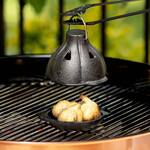 Cast Iron Garlic Roaster