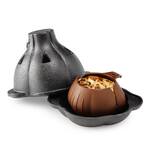 Cast Iron Garlic Roaster