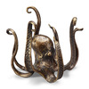 Cast Iron Octopus Tea Cup / Jewelry Holder