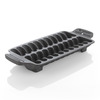 Cast Iron Shrimp Grill Pan