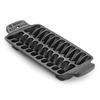 Cast Iron Shrimp Grill Pan