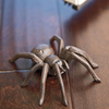 Cast Iron Tarantula Doorstop