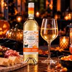 Castello del Poggio Candy Corn Wine