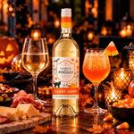 Castello del Poggio Candy Corn Wine