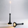Castlight - Candlestick and LED Flashlight in One!
