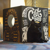 Cat Bods Play Cube