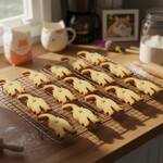 Cat Butt Cookie Cutter