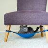 Cat Crib - Cat Hammock For Chairs