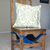 Cat Crib - Cat Hammock For Chairs