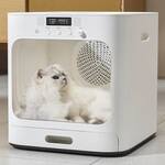 Cat Dryer Box