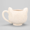 Cat Face Coffee Mug