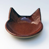 Cat Food Bowl With Ears