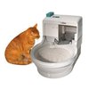 Cat Genie - Automatic Flushing Litter Box