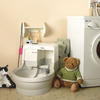 Cat Genie - Automatic Flushing Litter Box