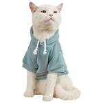 Cat Hoodie