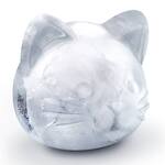 Cat Head Ice Mold