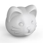 Cat Head Ice Mold