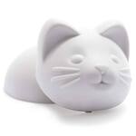Cat Head Ice Mold