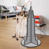Cat Kong - Cardboard Skyscraper Cat Scratcher