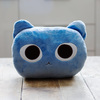 Cat Nap Pillows