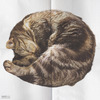 Cat Napkins