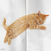 Cat Napkins