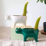 Cat Tail Cactus Planter
