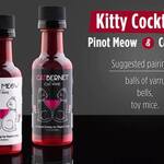 Cat Wine Pawty Pack - Liquid Catnip for Cats