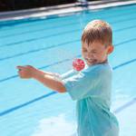 Catch-A-Splash Water Balls - Reusable Water Balloon Alternatives