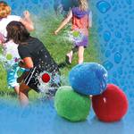Catch-A-Splash Water Balls - Reusable Water Balloon Alternatives