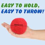 Catch-A-Splash Water Balls - Reusable Water Balloon Alternatives