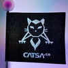 CATSA Lander Mark1 - Feline Escape Pod