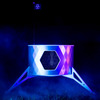 CATSA Lander Mark1 - Feline Escape Pod