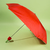 Cayenne and Jalapeno Chili Pepper Umbrellas