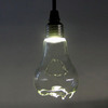 Ceci - Broken Lightbulb High-Powered LED Lamp