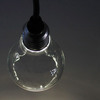 Ceci - Broken Lightbulb High-Powered LED Lamp