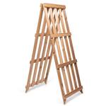 Cedar Shrub Guards - Protect Bushes From Falling Snow and Ice