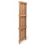 Cedar Shrub Guards - Protect Bushes From Falling Snow and Ice