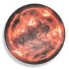 Celestial Serving Bowls