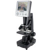 Celestron LCD Digital Microscope and Digital Camera