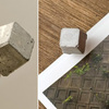 Cement Push Pins