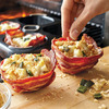Ceramic Bacon Bowl Maker