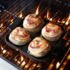 Ceramic Bacon Bowl Maker