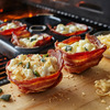 Ceramic Bacon Bowl Maker