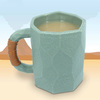 Ceramic Caveman Mug