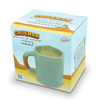 Ceramic Caveman Mug