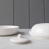 Ceramic Cold Smoker Dish