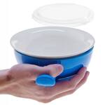 Ceramic Cool Touch Microwave Bowl