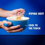 Ceramic Cool Touch Microwave Bowl