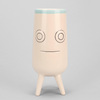 Ceramic Face Planter